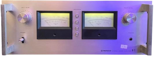 Pioneer M-75