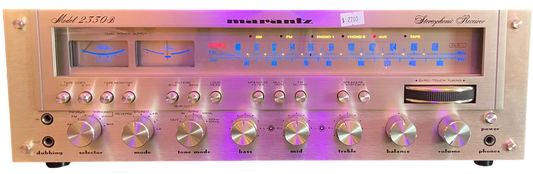Marantz Model 2330B