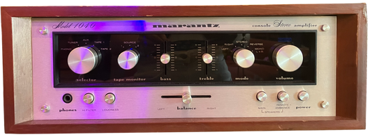 Marantz Model 1040