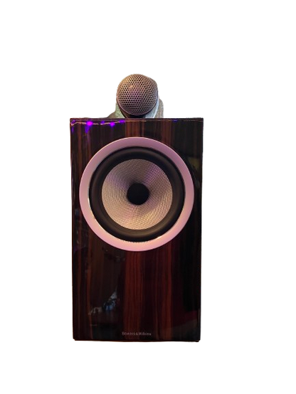 Bowers And Wilkins 705