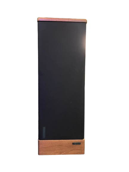 Advent Prodigy Tower