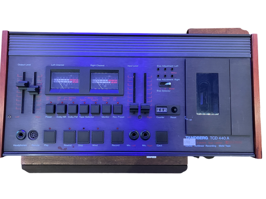 Tandberg TCD440A