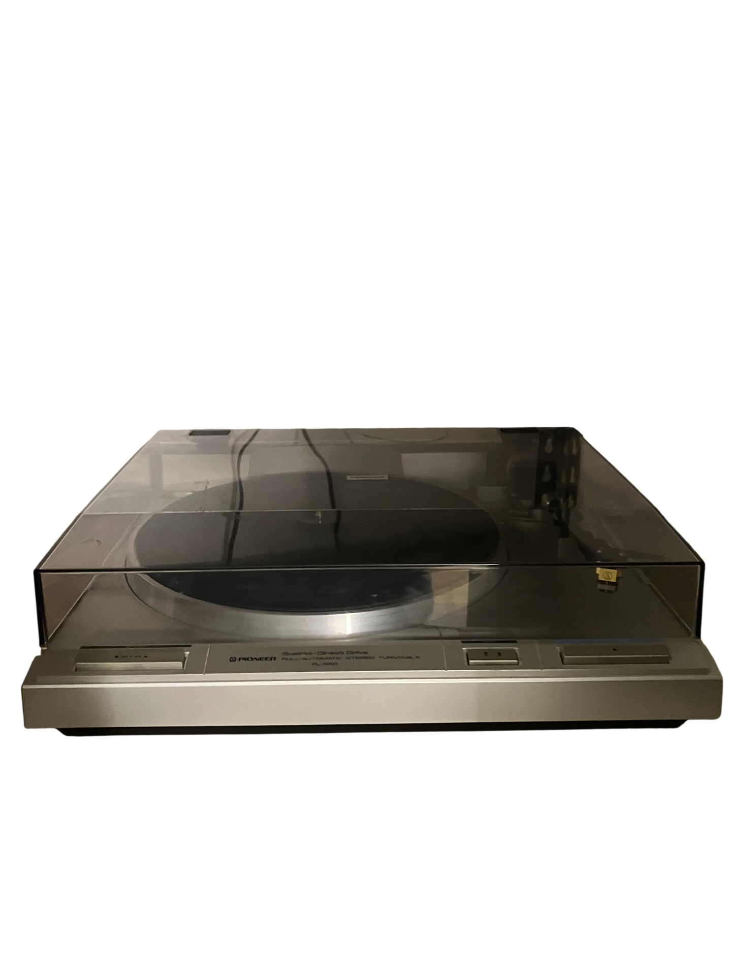 Pioneer PL-S50