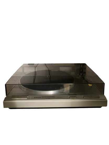Pioneer PL-S50