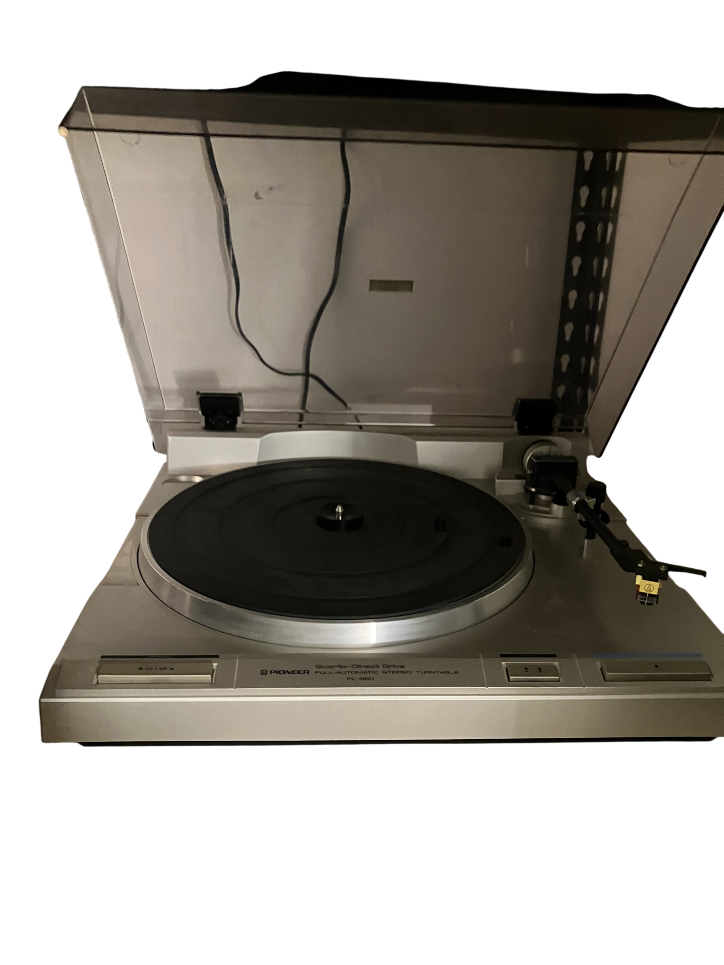 Pioneer PL-S50
