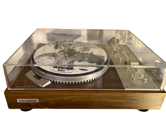Pioneer PL-570