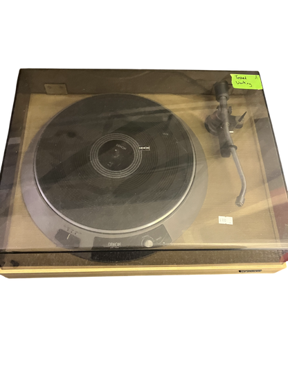 Denon DP-790
