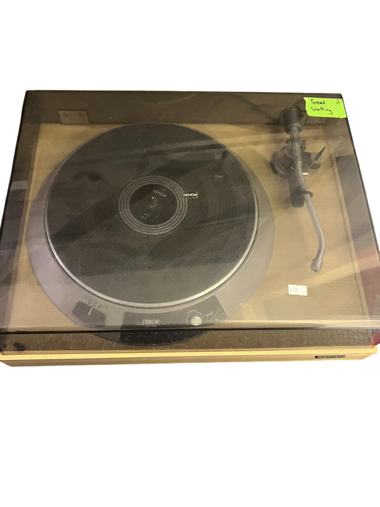 Denon DP-790