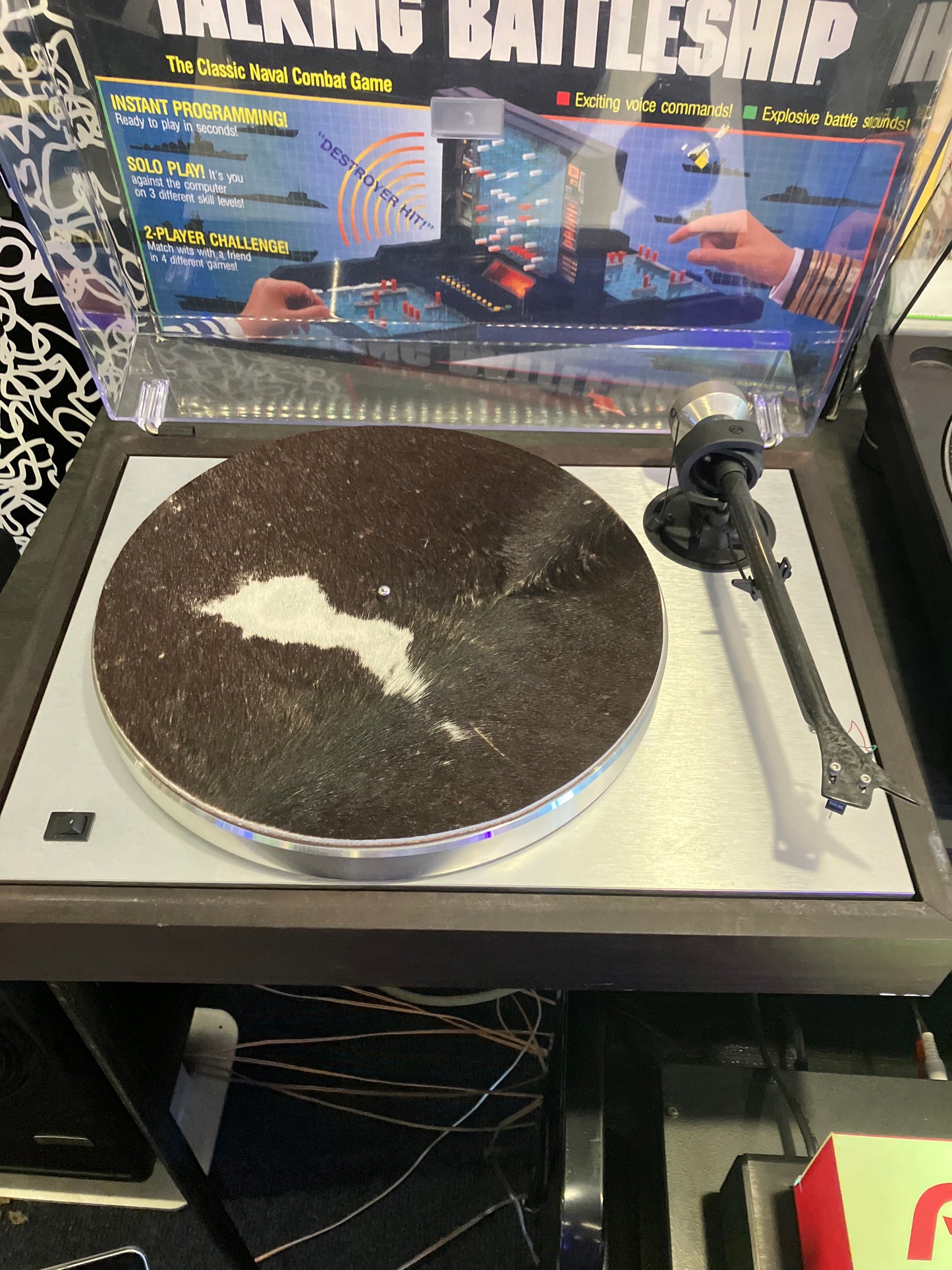Pro-ject The classic
