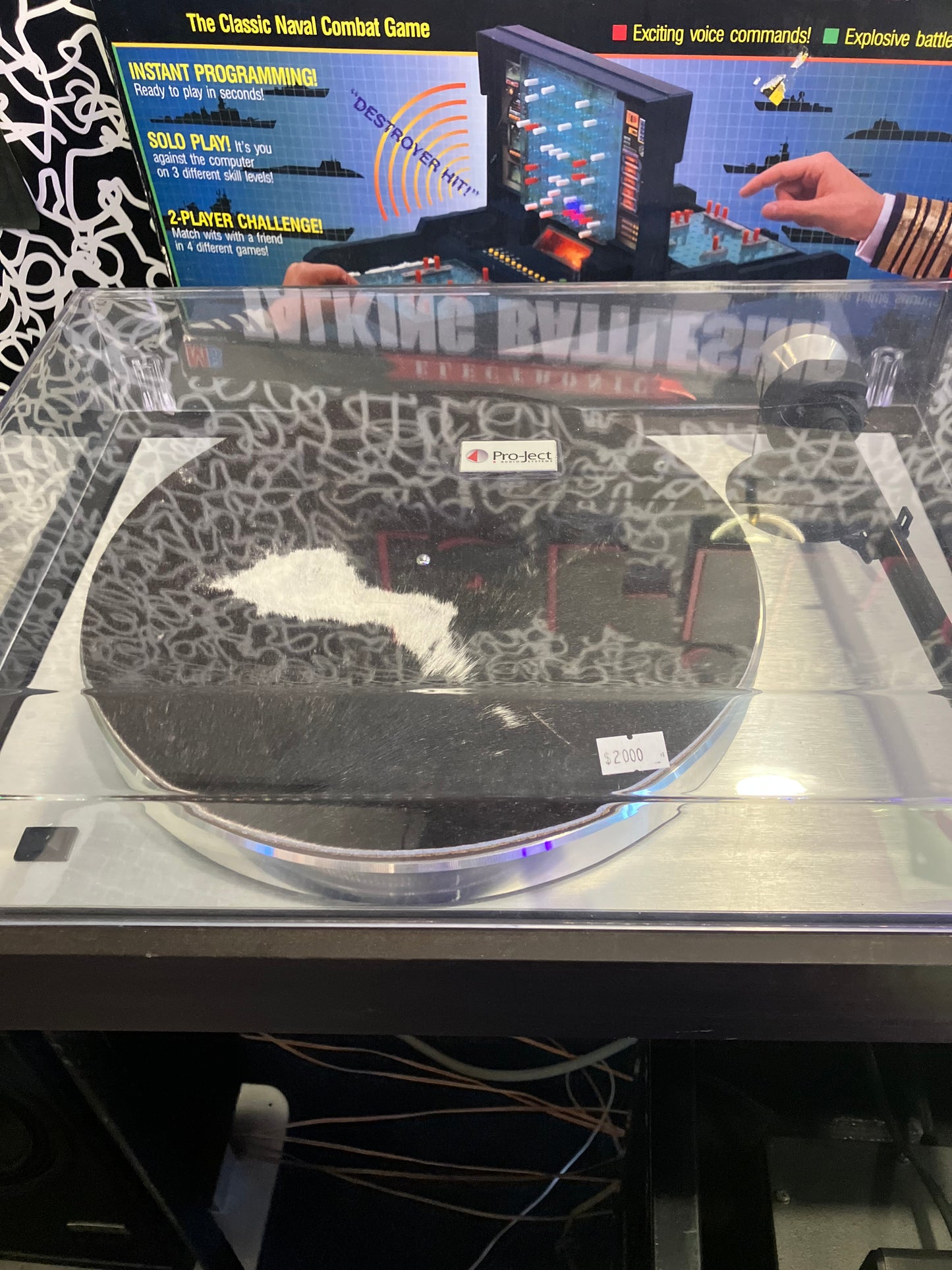 Pro-ject The classic