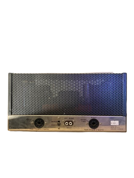 Dynakit Stereo 70