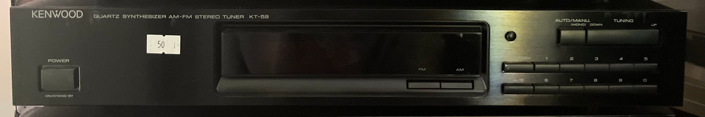 Kenwood KT-59