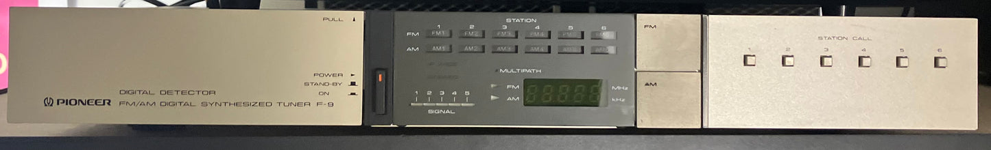 Pioneer F-9