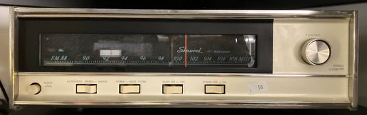 Sherwood S-3300/FEET