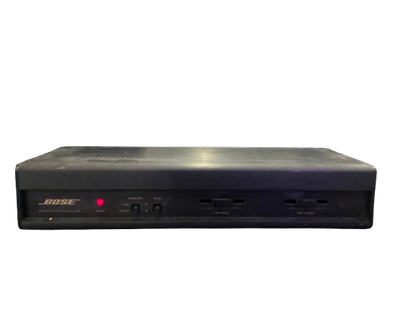 Bose 901