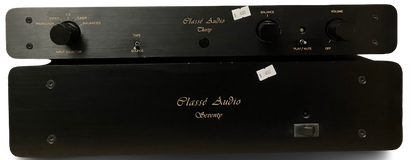 Classé Thirty and Classé Seventy