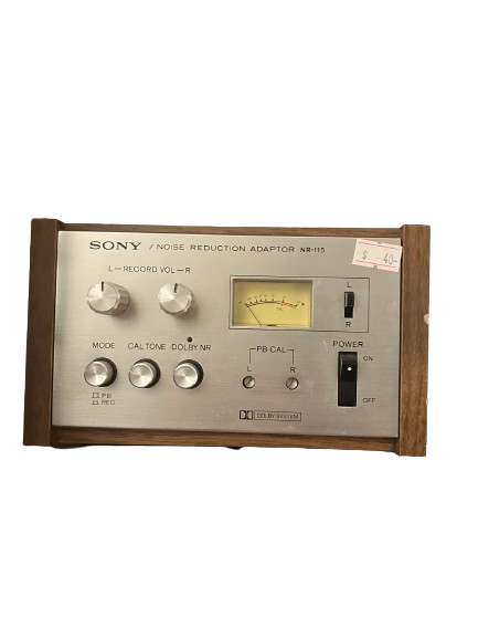 Sony RNR-115