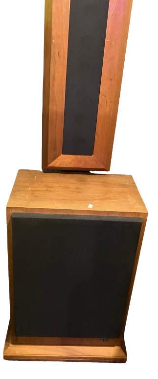 McIntosh XRT18