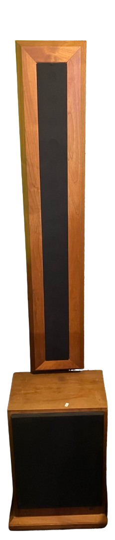 McIntosh XRT18