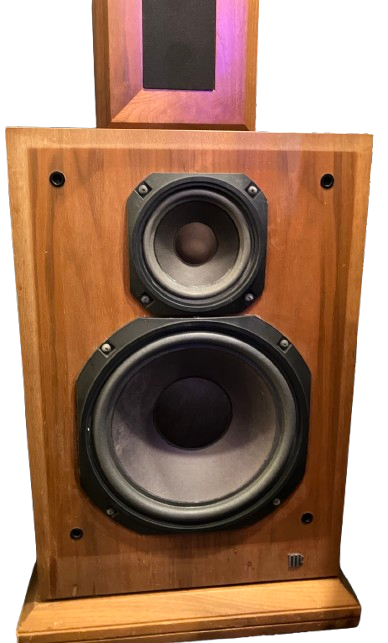 McIntosh XRT18
