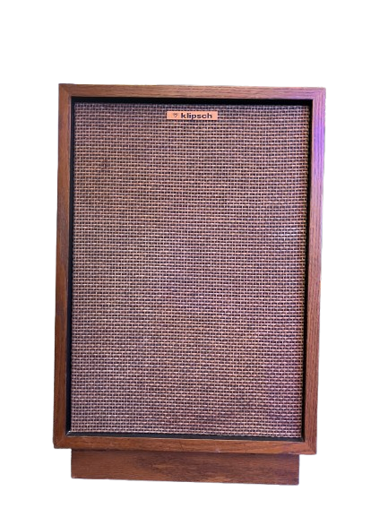 Klipsch Heresy