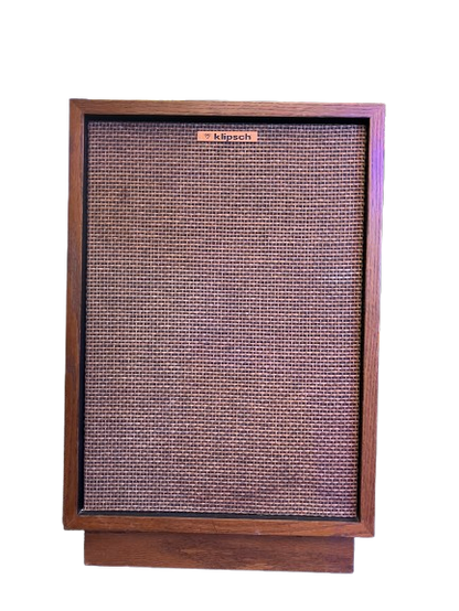Klipsch Heresy