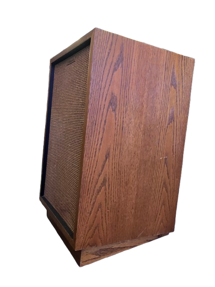 Klipsch Heresy