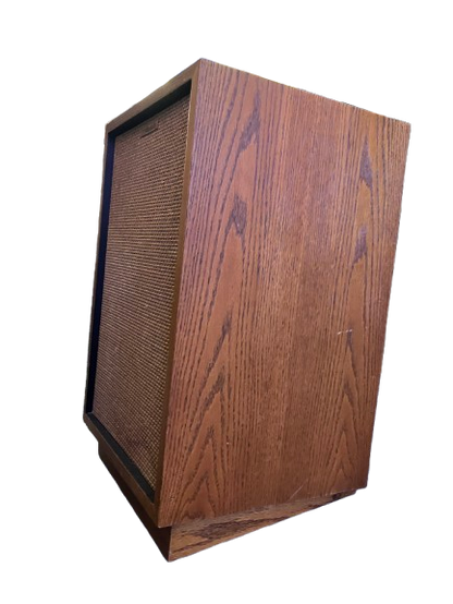 Klipsch Heresy