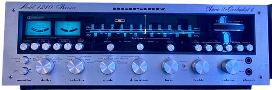 Marantz Model 4240