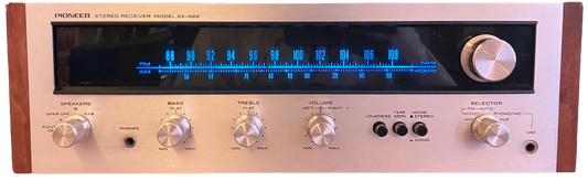 Pioneer SX-424