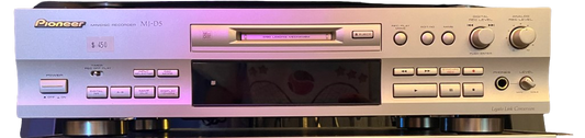 Pioneer MJ-D5