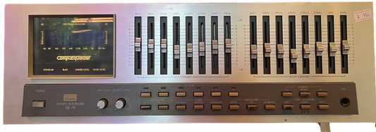 Sansui SE-9