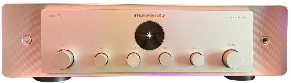 Marantz Model 30