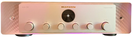 Marantz Model 30