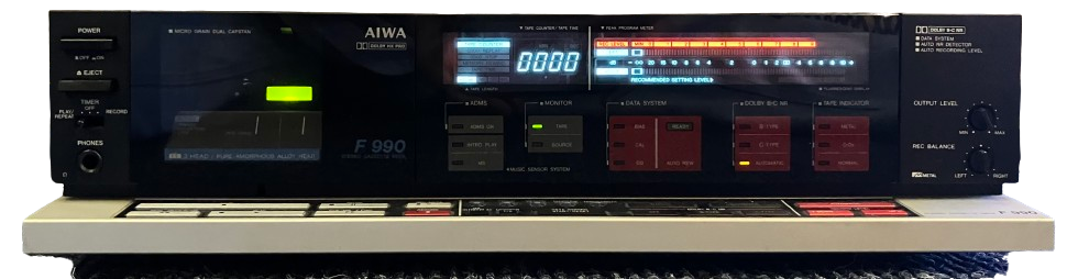 Aiwa AD-F990