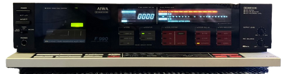 Aiwa AD-F990