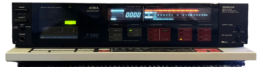 Aiwa F 990