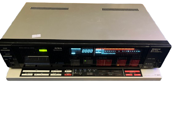 Aiwa AD-F990