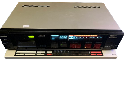 Aiwa AD-F990