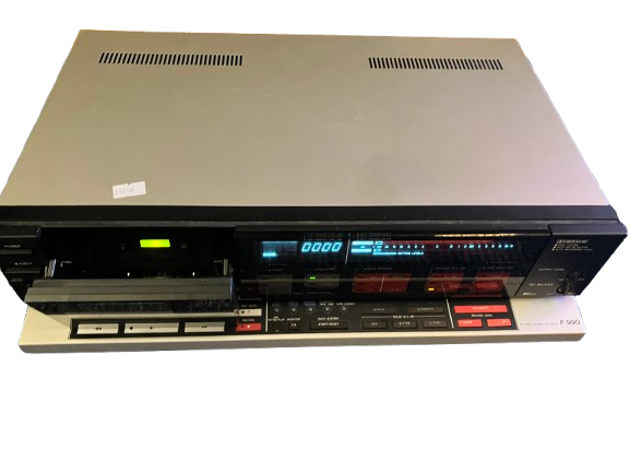 Aiwa AD-F990