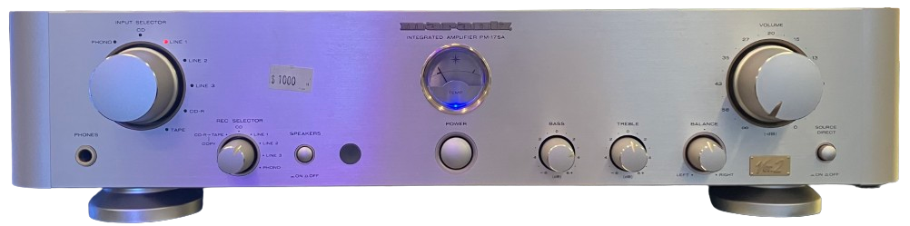 Marantz PM-17 SA
