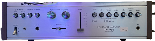 Sony TA-1066