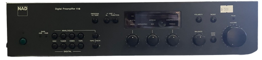 Nad 118