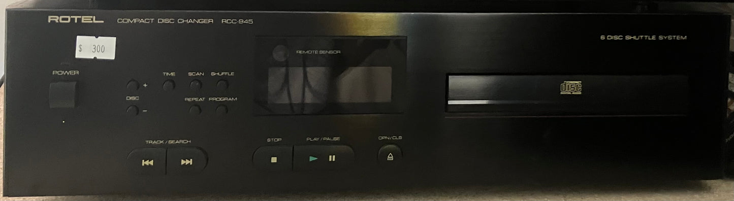 Rotel RCC-945