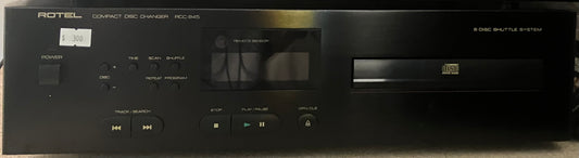 Rotel RCC-945