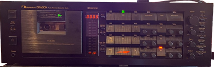 Nakamichi Dragon