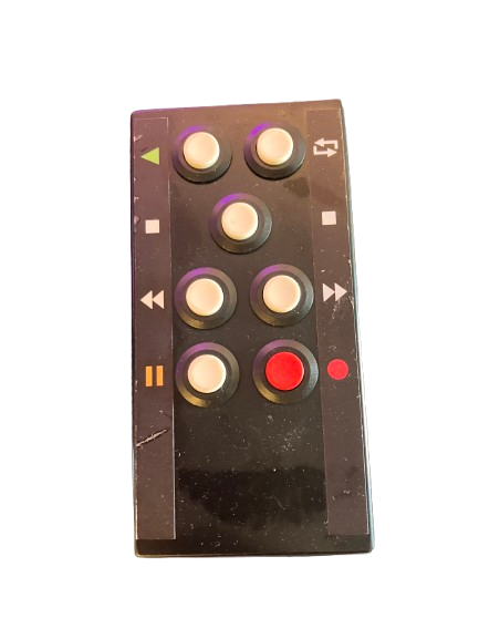 Nakamichi Dragon