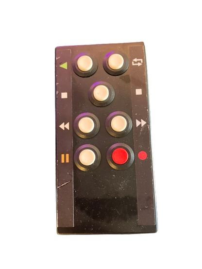 Nakamichi Dragon