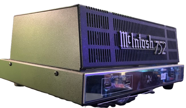 McIntosh MC752