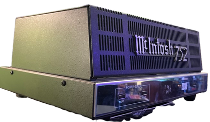 McIntosh MC752